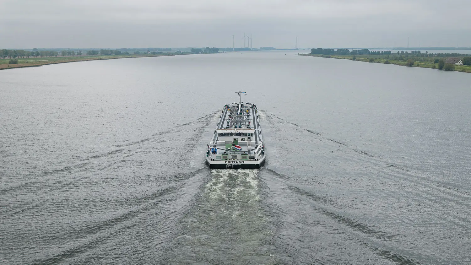 mts fortuna, qhsse, compliance, safety, biq inspection, safety audit, sea trials mts fortuna, qhsse officer