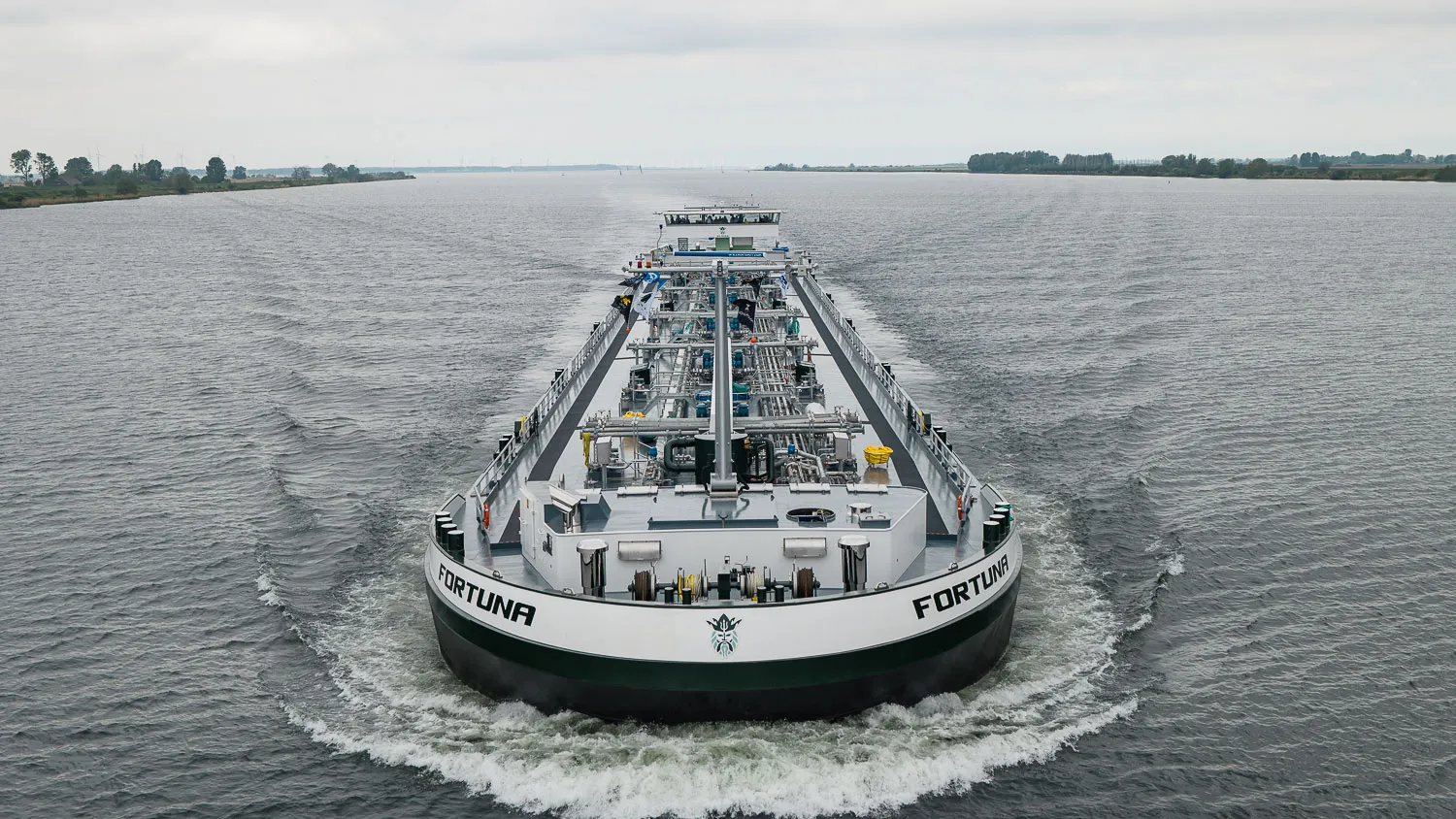 MTS FORTUNA
