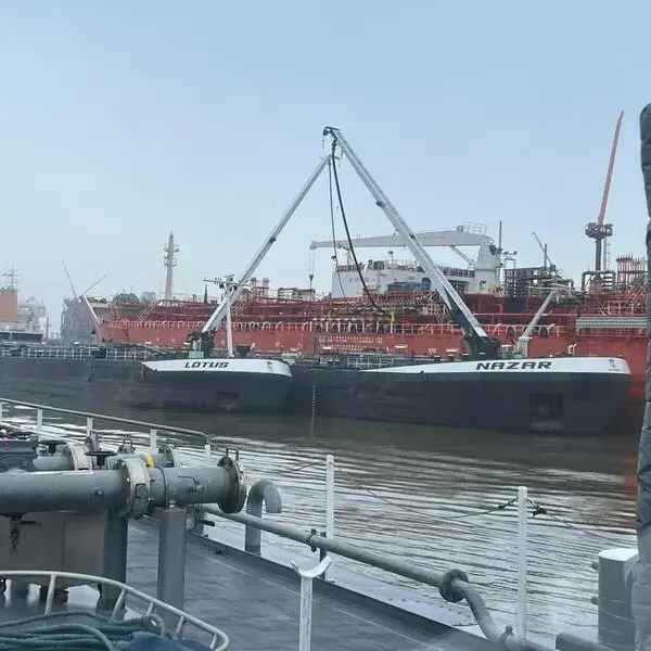 cpp, markets, ams barging, bunkering, transport, tankervessel, tankvaart